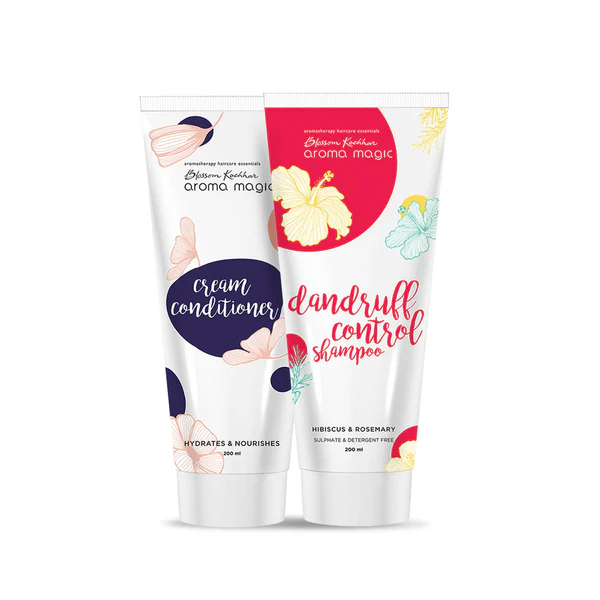 Hair Care